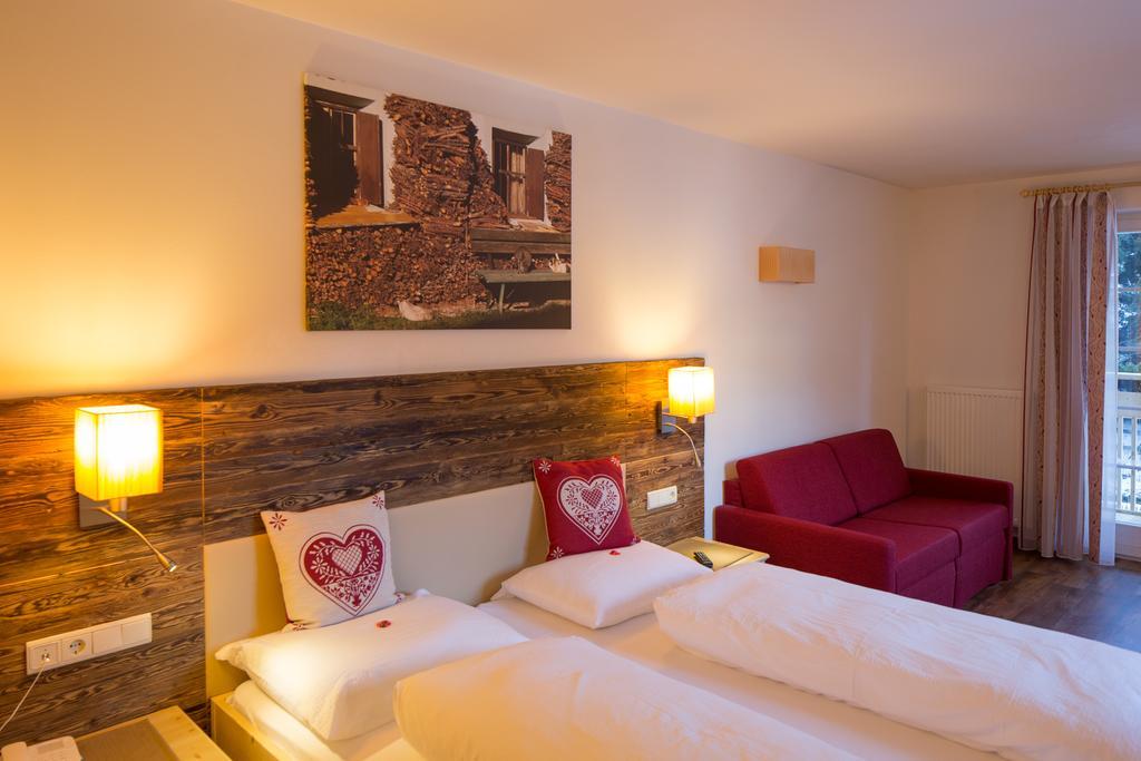 Hotel Weiherbad 3*