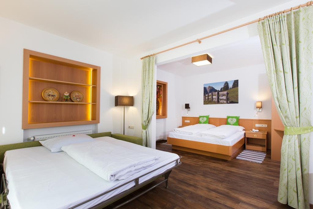 Hotel Weiherbad