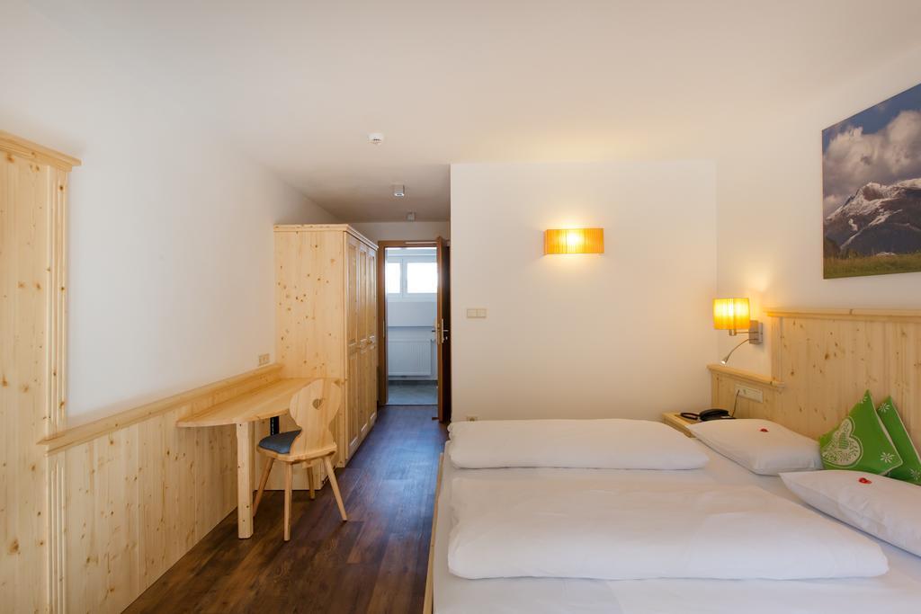 Weiherbad Hotel